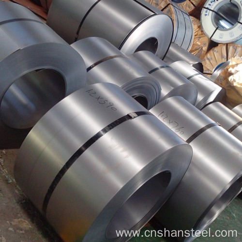2mm Thick Hot Rolled Roll Carbon Steel Coil